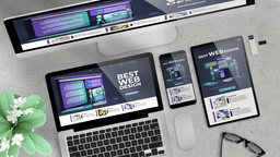 Webdesign & UI/UX: Ihr Schlüssel zu einer starken Marke