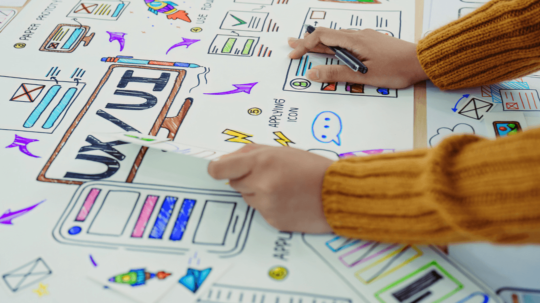 Webdesign & UI/UX