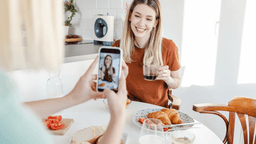 KI x Social Media Marketing: Die Zukunft der Werbung